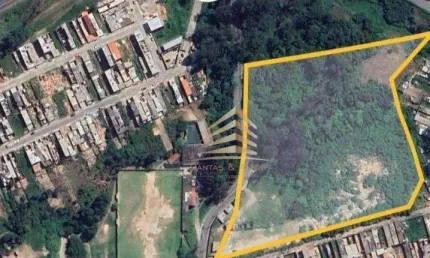 Área, 15000 m² - venda por R$ 13.000.000,00 ou aluguel por R$ 50.000,01/mês - Jardim Paraíso - Guarulhos/SP