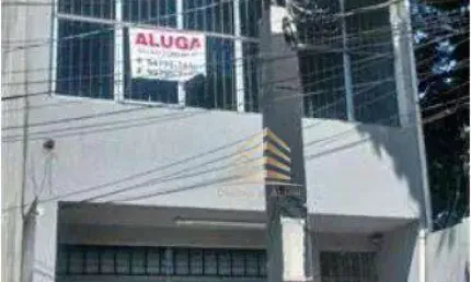 Prédio à venda, 1500 m² por R$ 900.000,00 - Vila Flórida - Guarulhos/SP