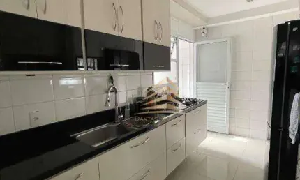 Cobertura com 3 dormitórios à venda, 204 m² por R$ 2.650.000,00 - Vila Augusta - Guarulhos/SP
