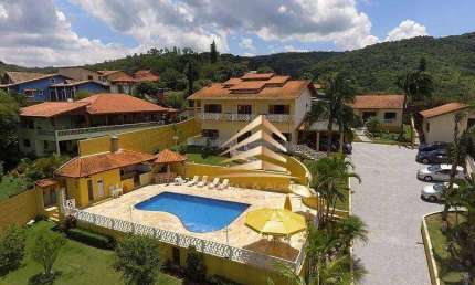 Chácara à venda, 3840 m² por R$ 2.499.999,99 - Caraguatá - Mairiporã/SP