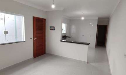 Casa à venda, 100 m² por R$ 480.000,00 - Jardim Bela Vista - Guarulhos/SP