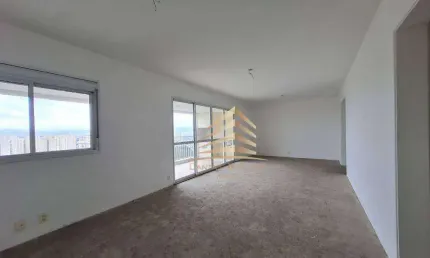 Apartamento à venda, 134 m² por R$ 1.499.999,99 - Jardim Zaira - Guarulhos/SP