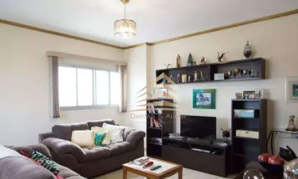 Apartamento com 3 dormitórios 1 suite à venda, 140 m² por R$ 1.000.000 - Vila Augusta - Guarulhos/SP