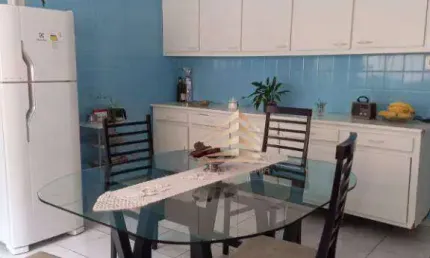 Sobrado à venda, 130 m² por R$ 535.000,00 - Jardim Munhoz - Guarulhos/SP