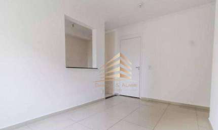 Apartamento à venda, 45 m² por R$ 320.000,00 - Ponte Grande - Guarulhos/SP