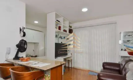 Studio com 1 dormitório à venda, 38 m² por R$ 450.000,00 - Jardim Flor da Montanha - Guarulhos/SP