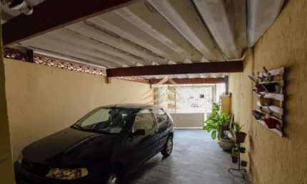 Sobrado à venda, 170 m² por r$ 650.000,00 - jardim santa mena - guarulhos/sp