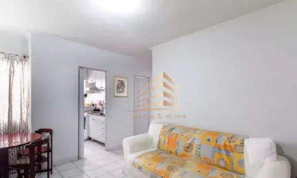 Apartamento à venda, 68 m² por R$ 220.000,00 - Parque Santo Antônio - Guarulhos/SP