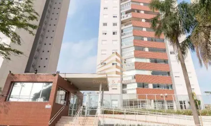 Apartamento com 3 dormitórios sendo 1 suíte à venda, 70 m² por R$ 530.000 - Gopoúva - Guarulhos/SP