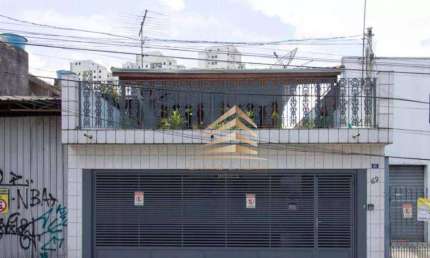Casa com 3 dormitórios à venda, 250 m² por R$ 1.200.000,00 - Jardim Flor da Montanha - Guarulhos/SP