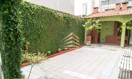 Sobrado à venda, 268 m² por R$ 959.999,99 - Vila Galvão - Guarulhos/SP