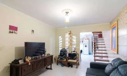 Casa térrea à venda parque renato maia 125 m² por r$ 550.000 - parque renato maia - guarulhos/sp