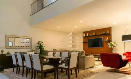 Casa com 5 quartos à venda na Rua Raphael Colacioppo, 50, Jardim Bom Clima, Guarulhos