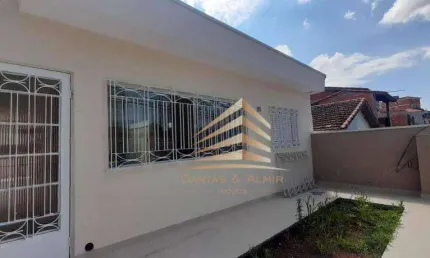 Casa com 3 dormitórios à venda, 155 m² por R$ 800.000,00 - Vila Maranduba - Guarulhos/SP