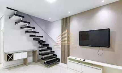 Sobrado à venda, 272 m² por R$ 1.200.000,00 - Vila das Palmeiras - Guarulhos/SP