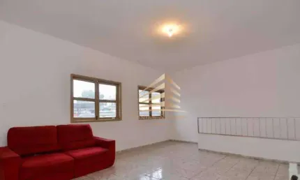 Casa à venda, 80 m² por R$ 749.999,99 - Jardim Pinhal - Guarulhos/SP