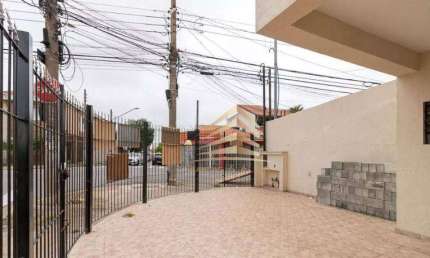 Sobrado à venda, 109 m² por R$ 680.000,00 - Gopoúva - Guarulhos/SP