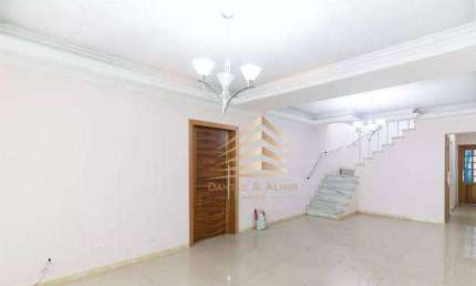 Sobrado com 3 dormitórios à venda, 290 m² por R$ 900.000,00 - Vila Augusta - Guarulhos/SP