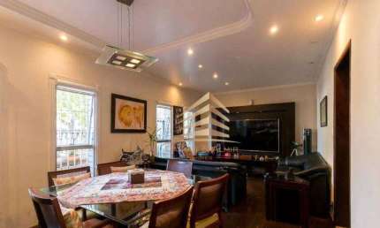 Sobrado com 3 dormitórios à venda, 184 m² por R$ 1.134.999,99 - Vila Augusta - Guarulhos/SP