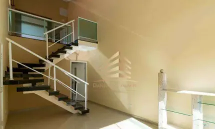 Sobrado à venda, 159 m² por R$ 650.000,00 - Vila Paulista - Guarulhos/SP
