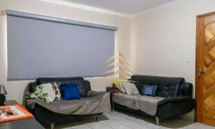 Casa à venda, 250 m² por R$ 639.999,99 - Vila Camargos - Guarulhos/SP