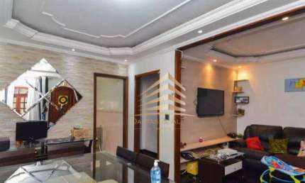 Casa à venda, 180 m² por R$ 800.000,00 - Cocaia - Guarulhos/SP