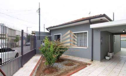 Casa à venda, 87 m² por R$ 790.000,00 - Vila Augusta - Guarulhos/SP