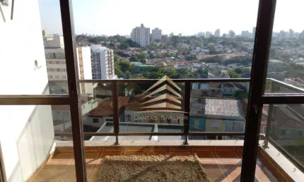 Apartamento à venda, 117 m² por r$ 1.219.999,99 - jardim guarujá - são paulo/sp