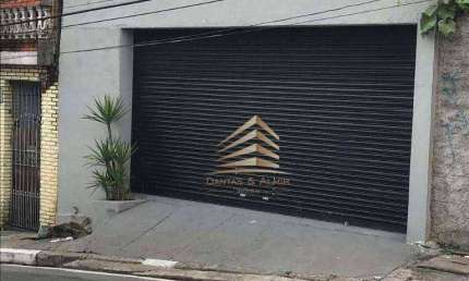 Salão à venda, 102 m² por R$ 540.000,00 - Centro - Guarulhos/SP
