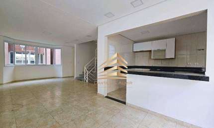 Sobrado, 227 m² - venda por R$ 1.350.000,00 ou aluguel por R$ 6.330,00/mês - Parque Renato Maia - Guarulhos/SP