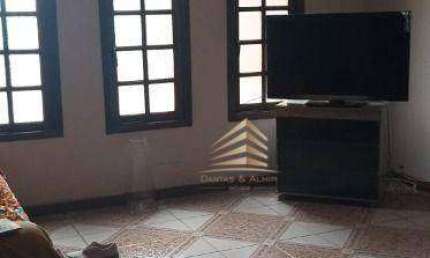 Casa com 3 quartos à venda na Rua Sônia, 165, Jardim Aida, Guarulhos
