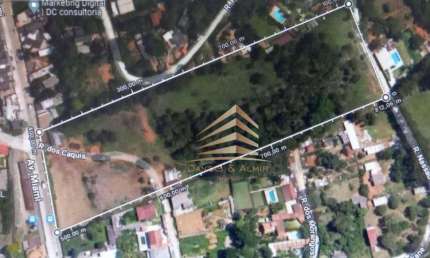Área à venda, 28975 m² por R$ 10.200.000,00 - Água Azul - Guarulhos/SP