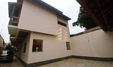 Sobrado à venda, 550 m² por R$ 1.500.000,00 - Vila Galvão - Guarulhos/SP
