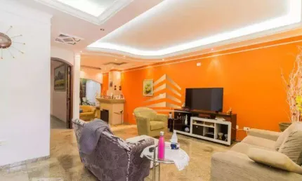Sobrado à venda, 600 m² por R$ 1.400.000,00 - Vila Rosália - Guarulhos/SP