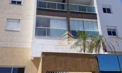 Apartamento com 3 dormitórios sendo 1 suíte à venda, 100 m² por R$ 740.000 - Vila Progresso - Guarulhos/SP