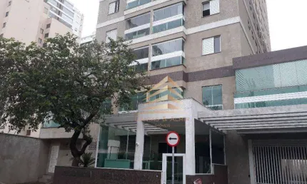 Apartamento à venda, 62 m² por R$ 455.000,00 - Vila Galvão - Guarulhos/SP