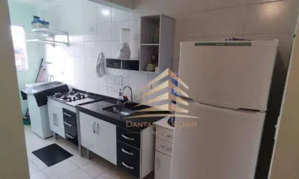 Apartamento à venda, 40 m² por R$ 270.000,00 - Centro - Guarulhos/SP