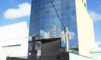 Prédio à venda, 950 m² por R$ 5.000.000,00 - Cidade Jardim Cumbica - Guarulhos/SP