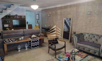 Sobrado à venda, 342 m² por R$ 900.000,00 - Jardim Munhoz - Guarulhos/SP