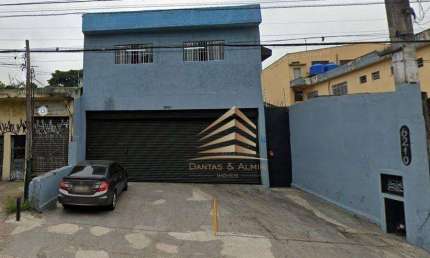 Salão para alugar, 310 m² por R$ 7.735,00/mês - Cidade Jardim Cumbica - Guarulhos/SP
