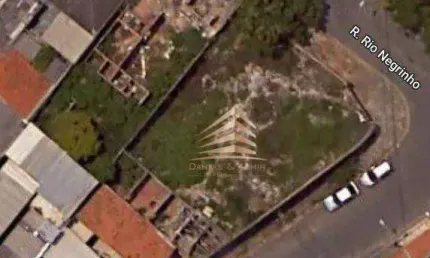 Terreno à venda, 690 m² por R$ 1.500.000,00 - Jardim Santa Cecília - Guarulhos/SP