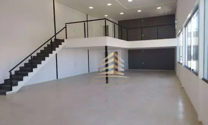 Salão, 500 m² - venda por R$ 2.100.000,00 ou aluguel por R$ 10.250,00/mês - Vila Galvão - Guarulhos/SP