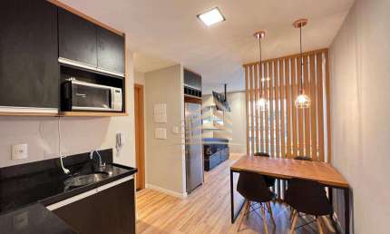 Studio à venda, 37 m² por R$ 410.000,00 - Centro - Guarulhos/SP