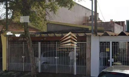 Casa à venda, 110 m² por R$ 600.000,00 - Ponte Grande - Guarulhos/SP