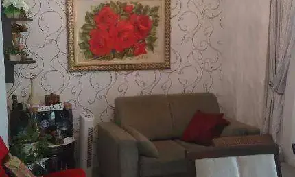 Vendo apartamento no Condomínio City Club na Vila Moreira Guarulhos SP