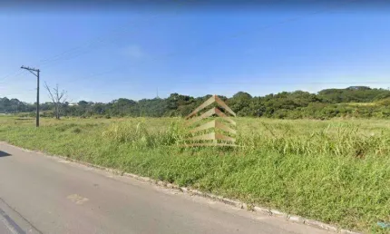 Área à venda, 18400 m² por r$ 9.200.000,00 - vila sol nascente - suzano/sp