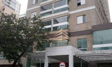 Apartamento com 2 dormitórios, sendo 1 suite e 2 vagas  à venda, 65 m² por R$ 504.000 - Vila Galvão - Guarulhos/SP