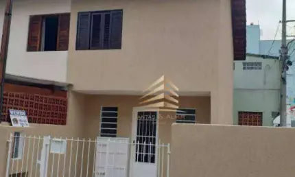 Sobrado à venda, 82 m² por R$ 343.000,00 - Vila das Palmeiras - Guarulhos/SP