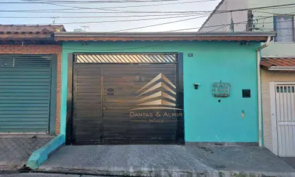 Sobrado à venda, 84 m² por r$ 659.999,99 - jardim terezópolis - guarulhos/sp