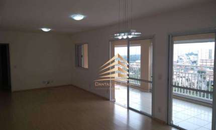 Apartamento, 134 m² - venda por R$ 1.810.000,00 ou aluguel por R$ 8.200,00/mês - Vila Augusta - Guarulhos/SP